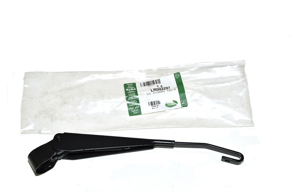 Arka Silgi Kolu | Freelander 2  LR003297