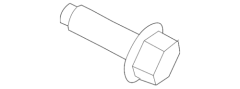 Egzoz Civatası LR005738