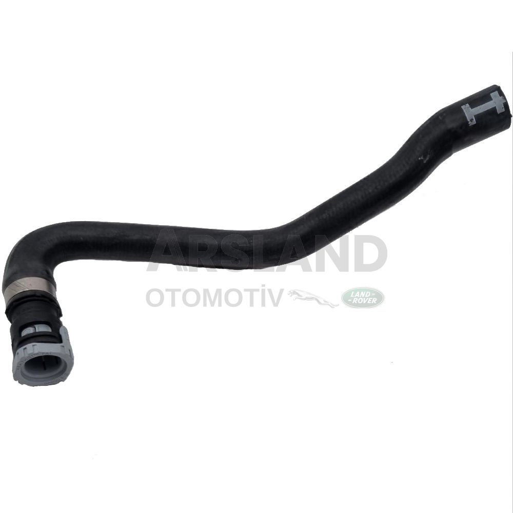 Kalorifer Hortumu Çıkış | Freelander 2 - Evoque LR006144