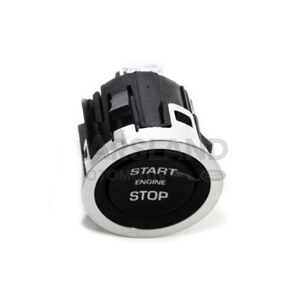 Start - Stop Butonu LR094038 LR037611