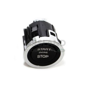 Start - Stop Butonu LR094038 LR037611