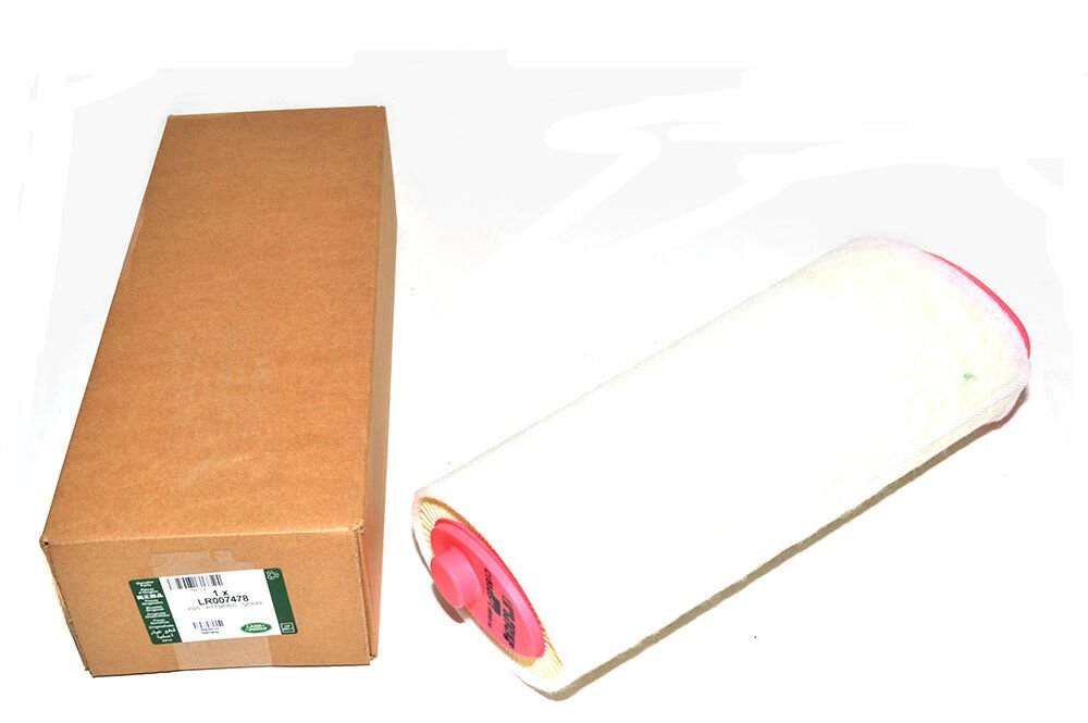 Freelander 1 Td4 Hava Filtresi LR007478 Phe100500