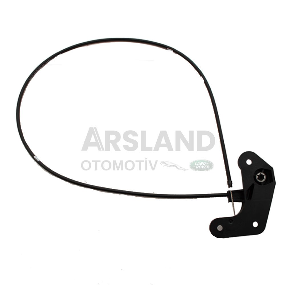 Kaput Teli ve Bağlantı Braketi | Range Rover LR011706