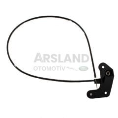 Kaput Teli ve Bağlantı Braketi | Range Rover LR011706