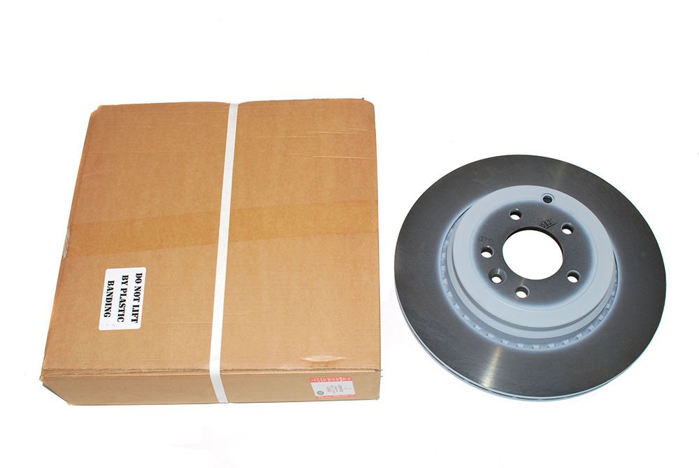 Arka Fren Diski 5.0 |  Range Rover Sport  LR016192