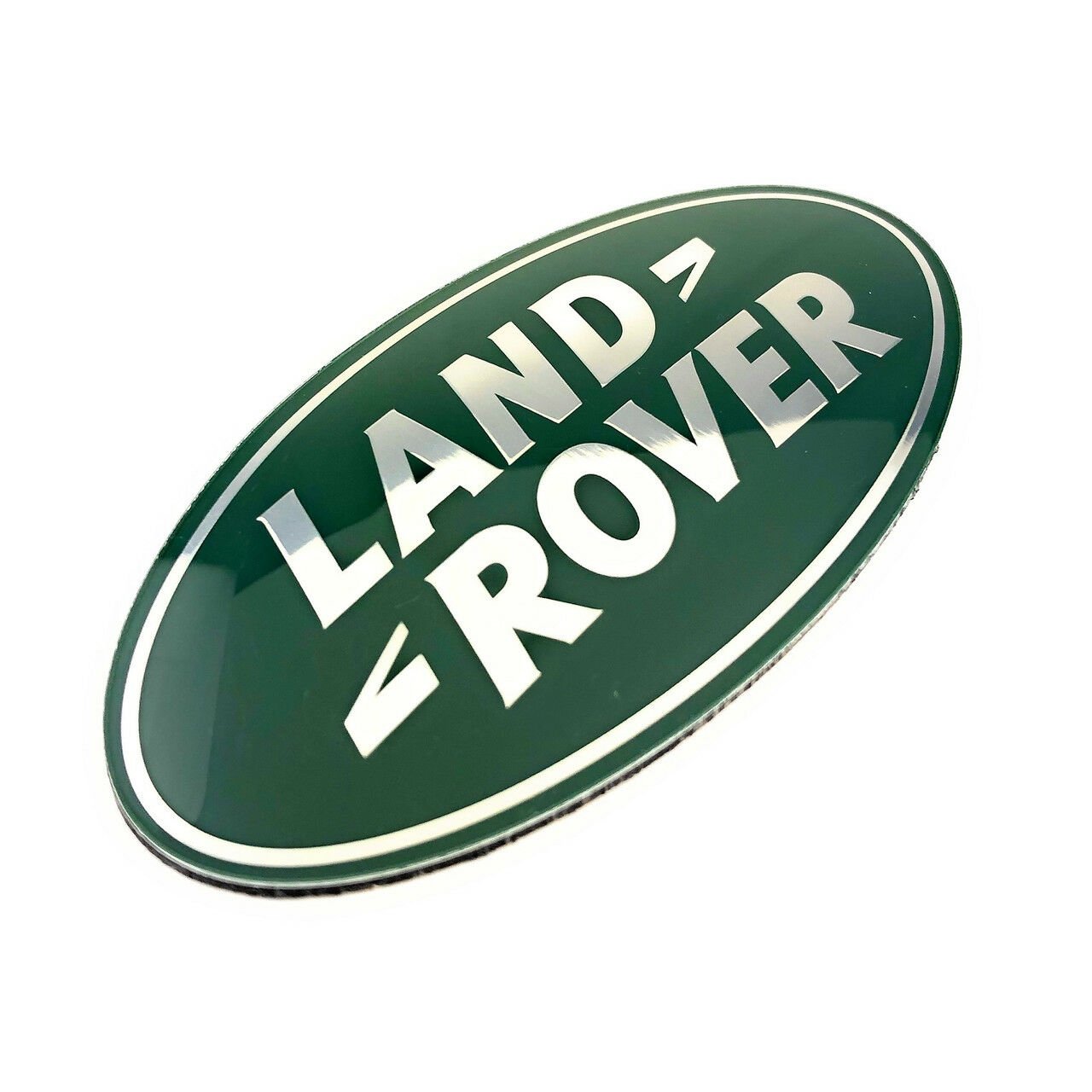 Panjur Arması Yeşil Land Rover LR023296