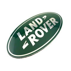 Panjur Arması Yeşil Land Rover LR023296
