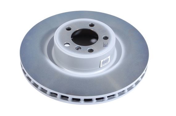 Ön Fren Diski 4.4 - 5.0 | Range Rover LR031845