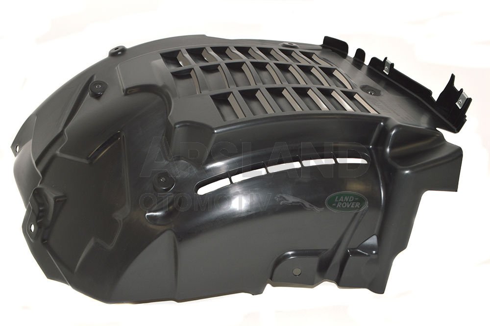 Ön Sol Çamurluk Davlumbazı | Range Rover LR033071