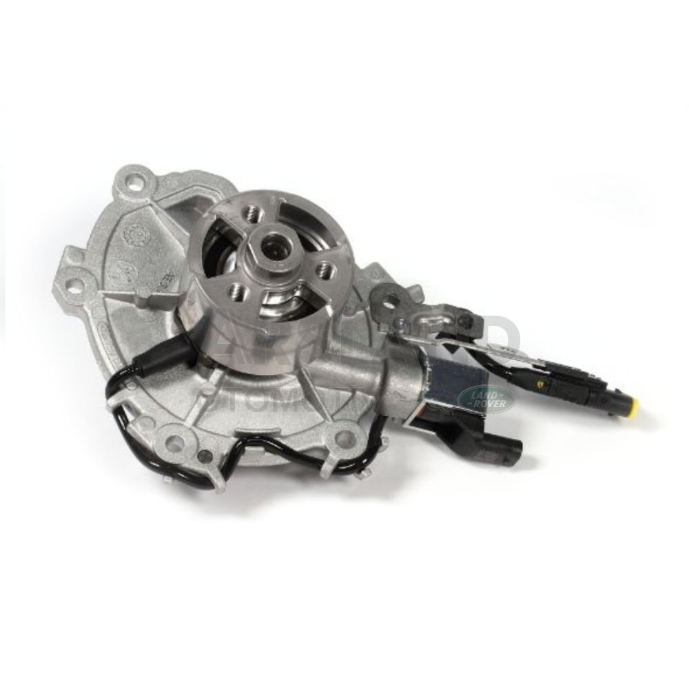 Devirdaim Komple 2.0 Dizel LR129893 LR123384 LR116736