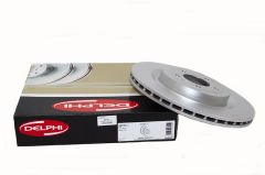 Arka Fren Diski  | Range Rover LR033303