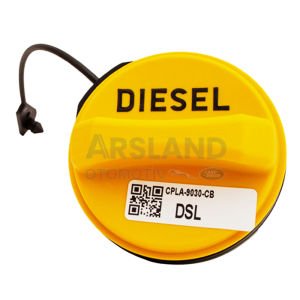 Depo Kapağı İç LR053666 LR015394 LR021560