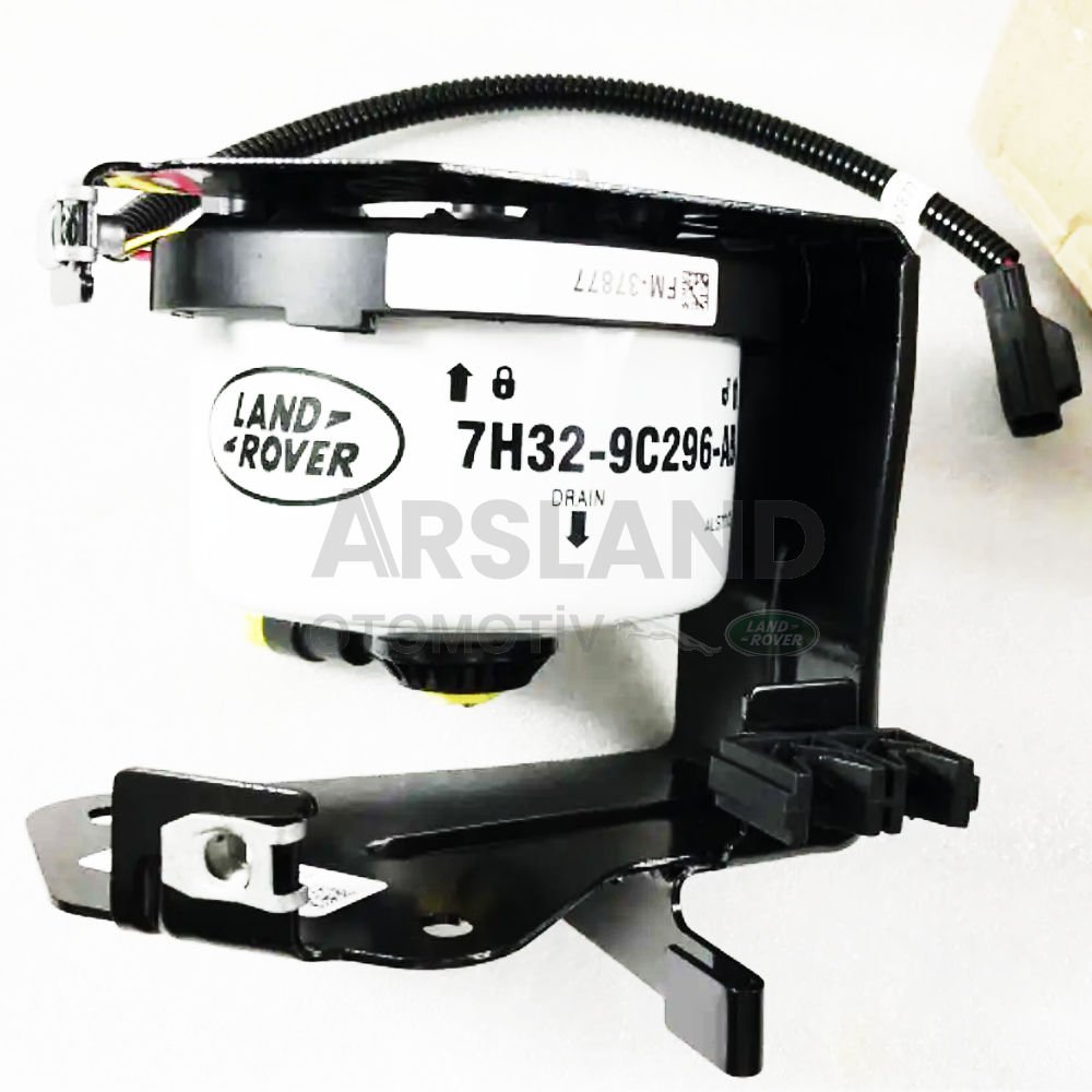 Mazot Filtresi Komple 2.7 - 3.0 | Sport Discovery LR045519