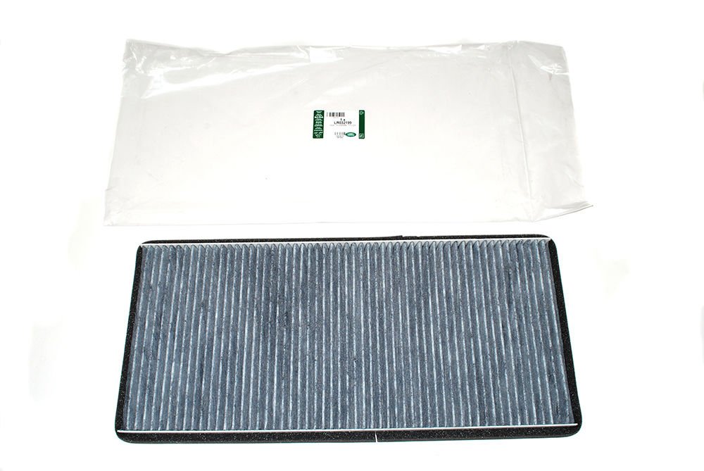 Polen Filtresi | Range Rover L322  JMO000010 LR161567