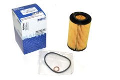 Freelander 1 Td4 Yağ Filtresi LRF100150