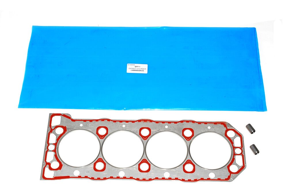 Silindir Kapak Conta 1.8 Freelander 1 LVB100760 LVB000320L