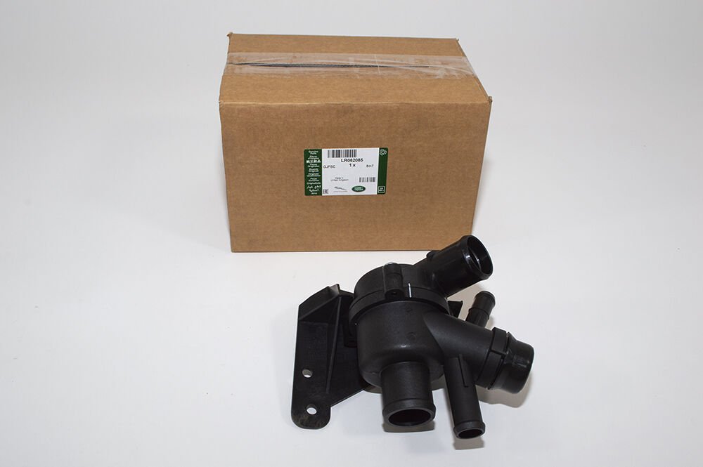 Termostat Komple 3.0 | Range Rover LR062085 LR039254