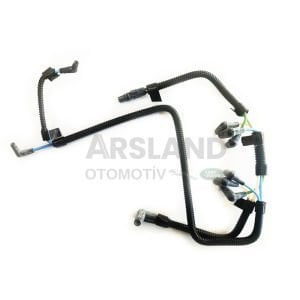 Egzoz Gaz Çıkış Okuyucu Hortumu Discovery 2 Td5 MSP101450