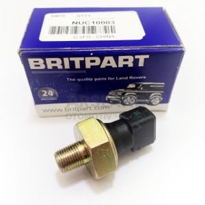 Yağ Müşürü Td5 - Freelander 1.8 - 2.0 NUC10003 NUC000020