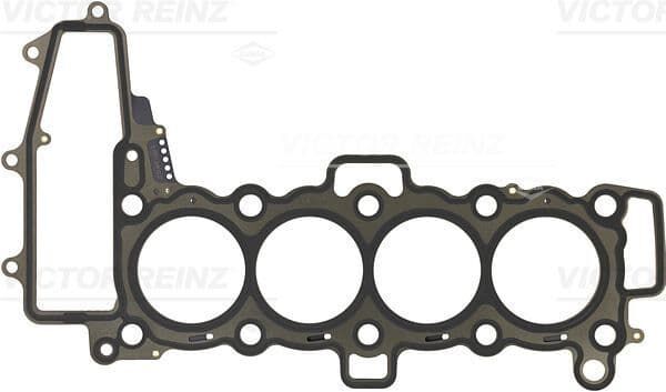 Silindir Kapak Contası 2.0 Dizel LR073642