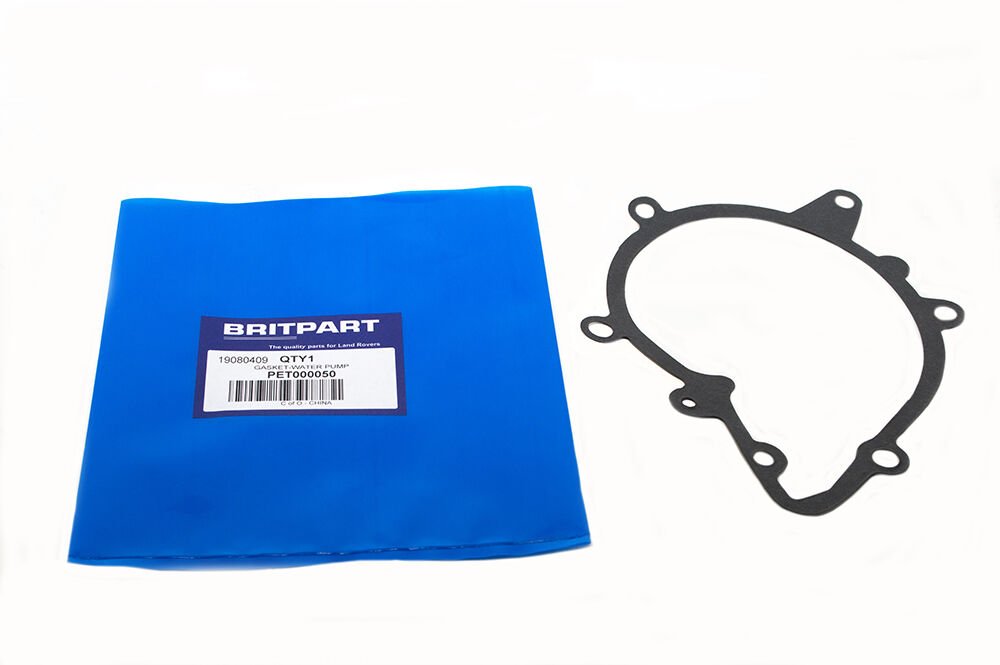 Devirdaim Contası 4.4 V8 | Range Rover PET000050