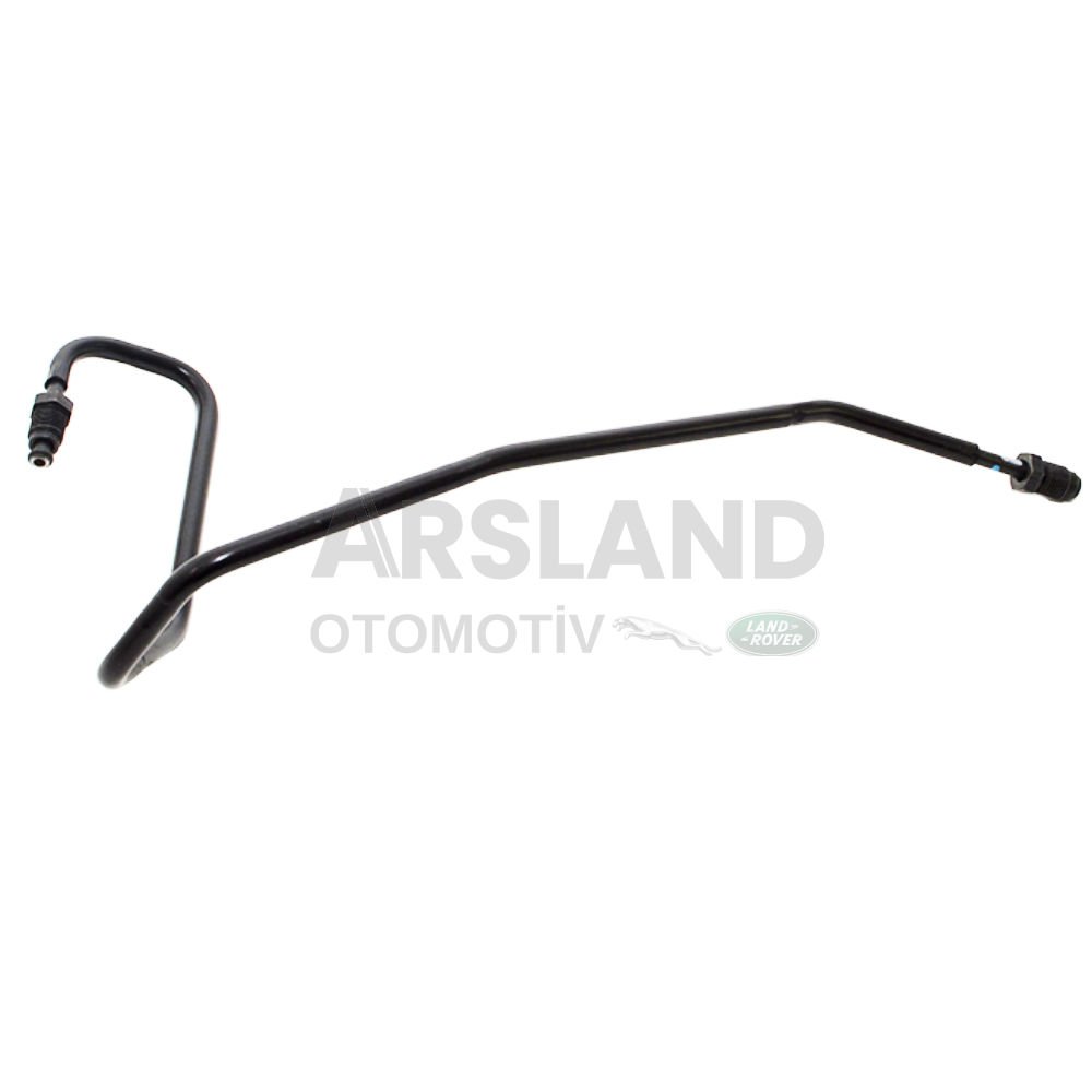 Arka Fren Borusu | Range Sport - Discovery 3 LR021678