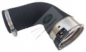İntercooler Hortumu Küçük Td6 Range Rover PNH000184-2