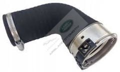 İntercooler Hortumu Küçük Td6 Range Rover PNH000184-2
