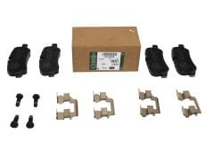 Arka Balata Takımı Range Rover - Sport LR134696 LR019627
