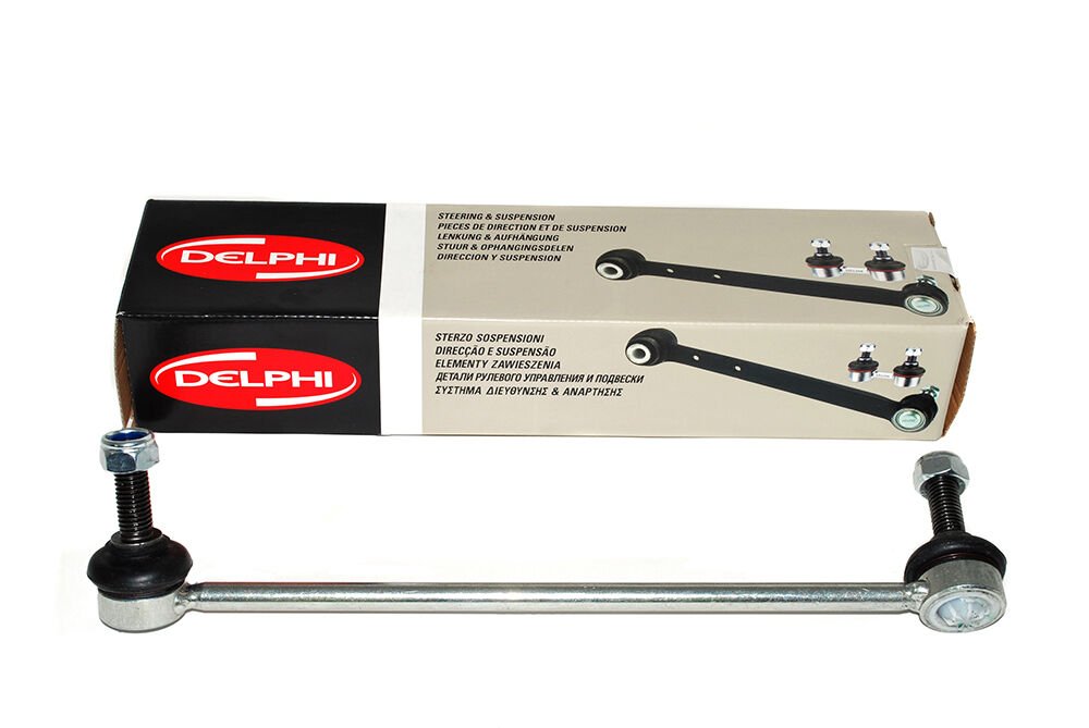 Sağ Ön Askı Rotu Range Rover Sport RBM500140