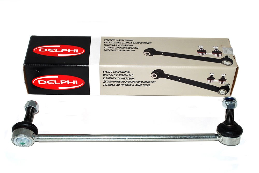 Sol Ön Askı Rotu Range Rover Sport RBM500150