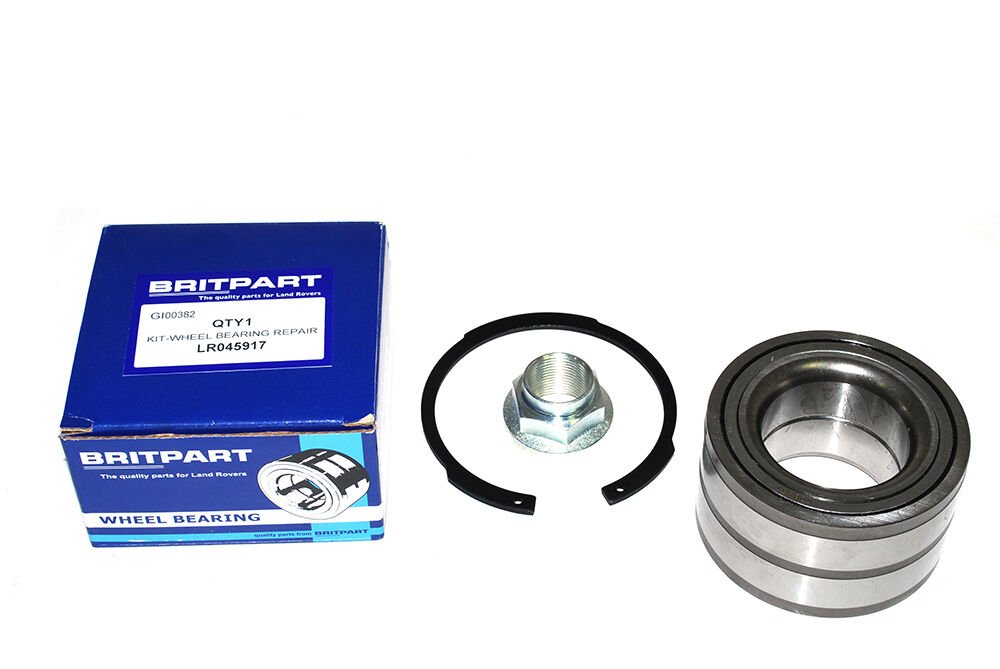 Arka Porya Bilyası Range Sport - Discovery RFM500020 LR045917