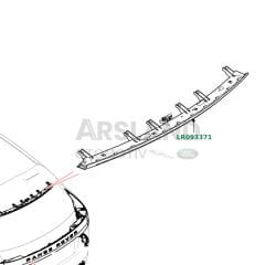 3. Stop | Range Rover Velar LR093371