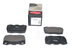 Ön Balata Takımı Defender SFP000260 STC1275