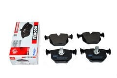 Arka Fren Balata Takımı Range Rover SFP500210