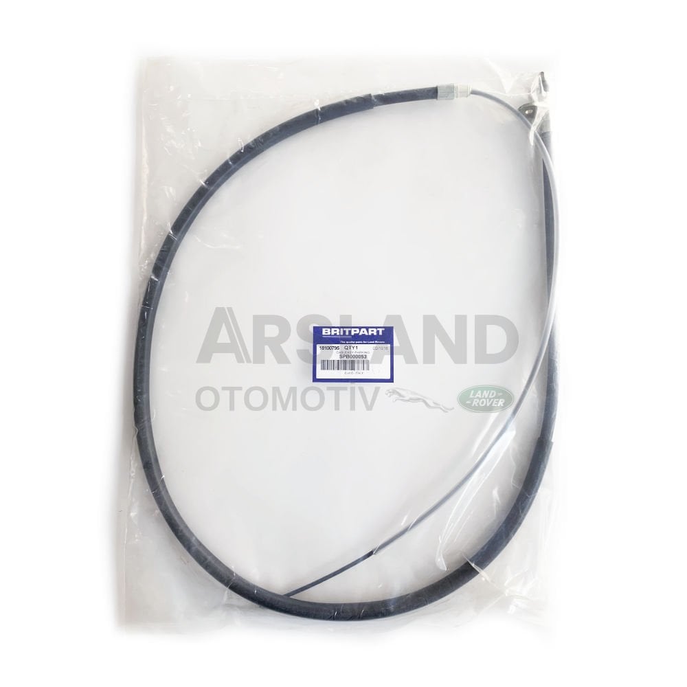 Sol El Fren Teli Range Rover SPB000053