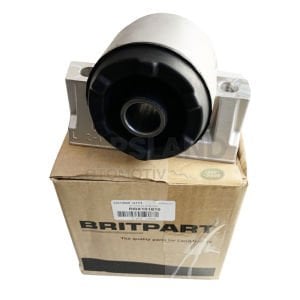 Sol Ön Salıncak Bağlantı Braketi ve Burcu Freelander 1 RBX101810