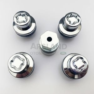Bijon Şifre Seti | Range Rover LR133529 LR078545