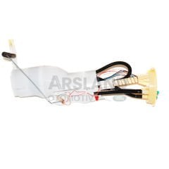 Mazot Pompası Td6 |  Range Rover L322  WFX000160