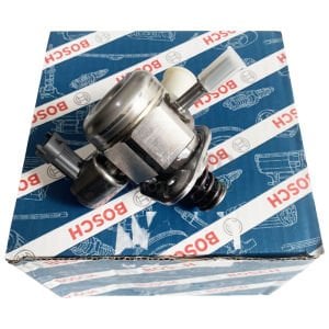 Benzin Pompası 2.0 | Evoque - Freelander 2 LR025599