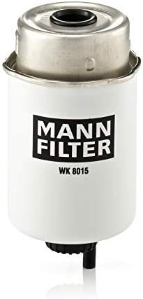 Mazot Filtresi 3.6 tdv8 Range Rover WJI500030