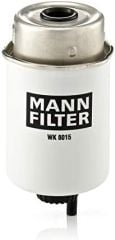 Mazot Filtresi 3.6 tdv8 Range Rover WJI500030