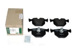 Arka Fren Balata Takımı | Range Rover SFP500210