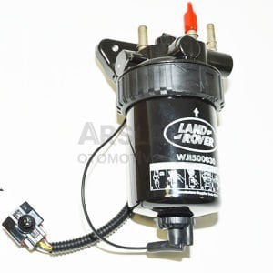 Mazot Filtresi Komple 3.6 Tdv8 | Range Rover WJN500160