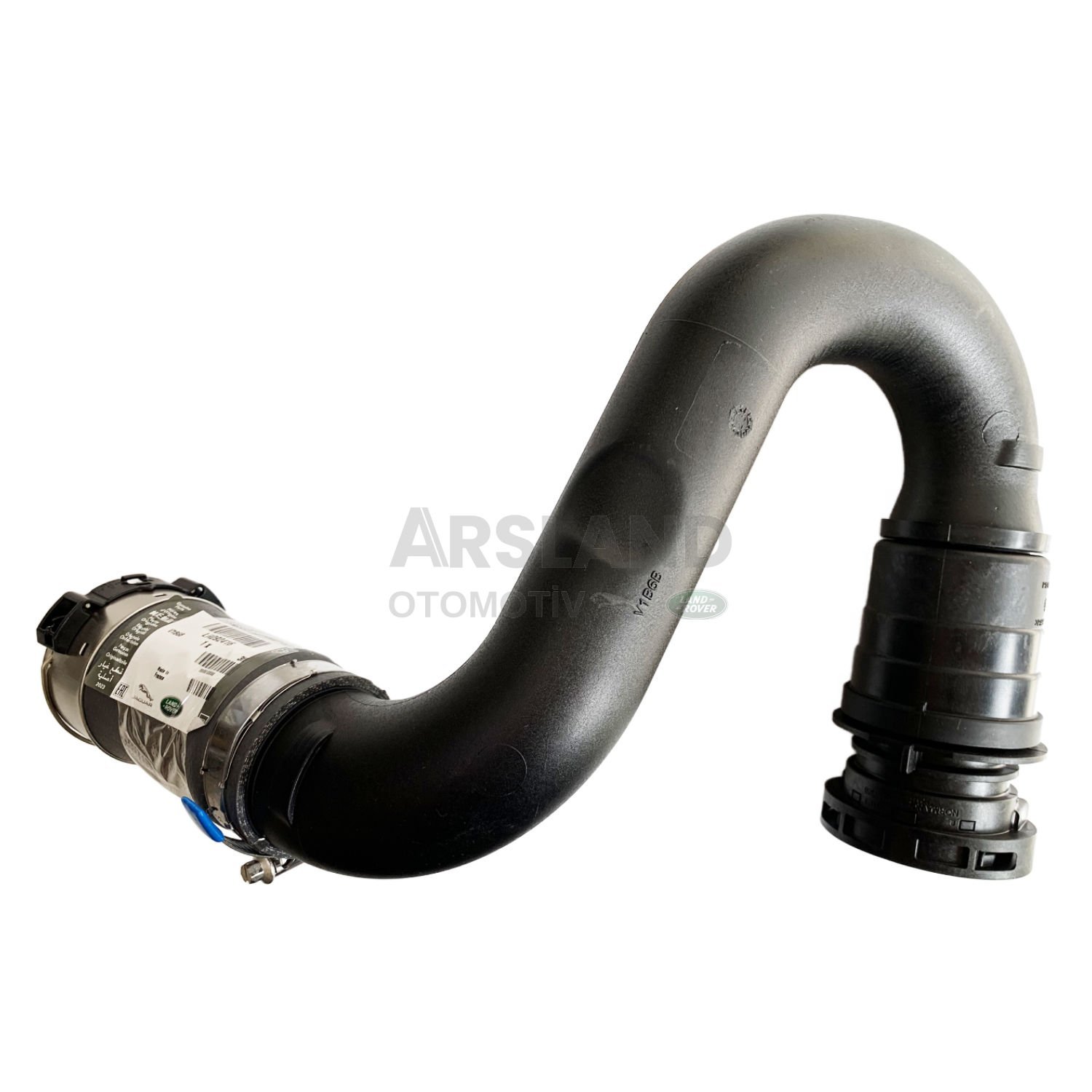 İntercooler Hortumu | Range Rover Velar - Jaguar LR092416