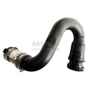 İntercooler Hortumu | Range Rover Velar - Jaguar LR092416