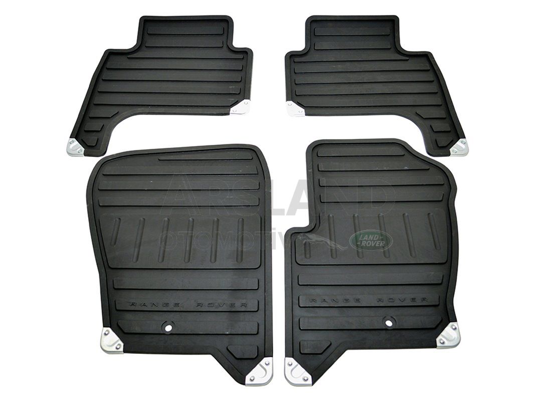 Paspas Takımı | Range Rover Sport L320 VPLAS0198