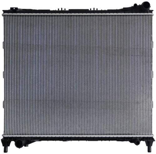 Radyatör Komple 3.0 - 4.4 - 5.0 Range Rover - Sport LR162110