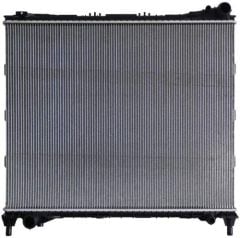 Radyatör Komple 3.0 - 4.4 - 5.0 Range Rover - Sport LR162110