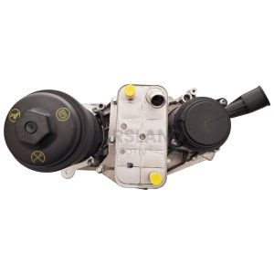 Yağ Soğutucu Komple 3.6 Tdv8 | Range Rover LR006427